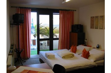 Чехия Byt Horní Lochov, Интерьор